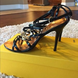 Fendi Heels